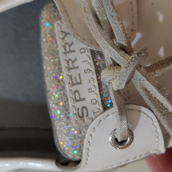 Sperry Angelfish Top-Sliders Slip Ons Shoes 6M - Picture 6 of 17